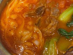 -小满手工粉(上海品尊国际店)