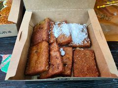 -奶奶的美食(宽厚里店)
