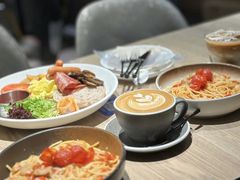 -Maxpoint Kitchen 西餐咖啡(乐峰广场店)