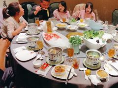 -百草滩羊清水涮羊肉(长城路店)