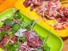 -养牛邓·潮汕牛肉海鲜自助火锅(广州店)
