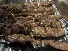 -质烤烤物·活烤海鲜(质烤总店)