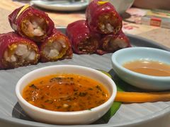 -点都德(聚福楼店)