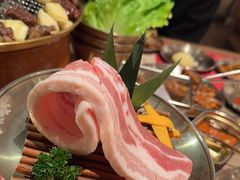 -西塔老太太泥炉烤肉(杭州首店)