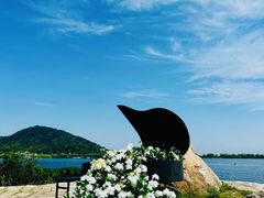 -南北湖风景区