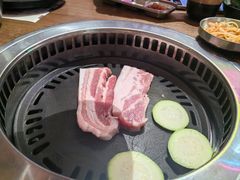 -香猪坊韩国烤肉专属门店(魏公村店)
