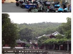 -峙山公园