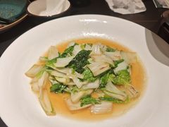 -鸽子侯·家宴·平价海鲜(绿地店)