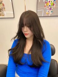 -Mix Boom Hair salon