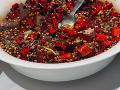 特色鸭血旺-四季民福烤鸭店(王府井东安门店)