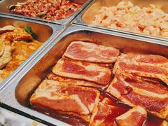 -非烤勿扰韩料自助烤肉(松山湖万科店)