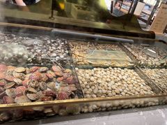 -山焱·炭火自助烤肉(周浦万达店)