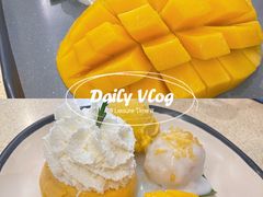 -Mango Tango