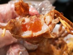 -老头儿油爆虾·1987杭州烟火味(湖滨银泰in77D区店)