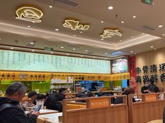 -陳香貴·兰州牛肉面(上海长风大悦城店)