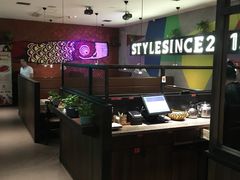 -里岛烤鱼(东港凯虹广场店)