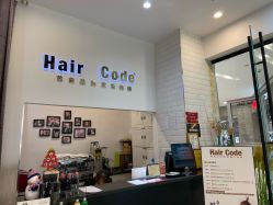 -HairCode芭曲发型