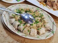 鱼青卷-苏记餐厅(叠南店)