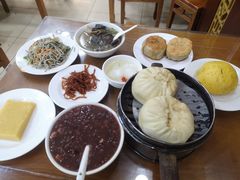 -白魁老号饭庄(交道口店)