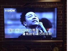 -V SHOW max KTV(粉巷店)