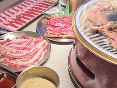 -西塔老太太泥炉烤肉(温州首店万象城黑金店)