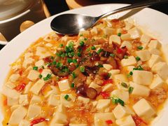 炳胜辣海参豆腐-炳胜品味(海印总店)