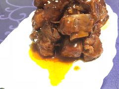 -19号私房菜(云南路店)