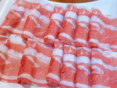 -前门杨记·铜锅涮肉(王府井·故宫店)