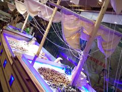 -银鲨海鲜烤肉火锅自助餐厅(五星店)