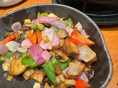 -云海肴·汽锅鸡·云南代表菜(丁香国际店)