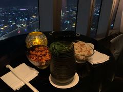 -广州四季酒店·天吧·高空酒吧