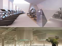 -YCHL FIT 健身(星寰店)
