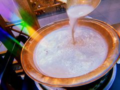 -诺敏塔拉奶茶-布里亚特包子-手把肉(锦都会店)