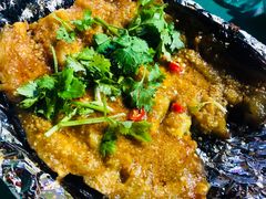 -玉园烧烤·海鲜辣炒