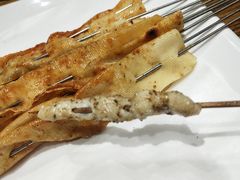 -一九烧烤(莱山区初家店)