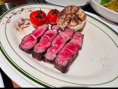 -MONICH牛排融合餐厅(和义大道购物中心店)