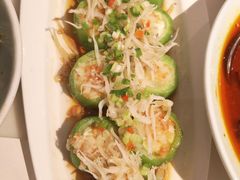 -港丽餐厅(高德置地店)