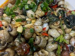 -辣不怕口味虾(凌霄路店)