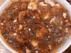 -小豆海棠(人民南路店)