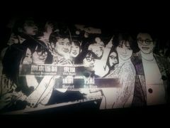 商户图片-万达影城(银兴菲林店)