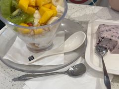-满记甜品(龙湖长楹天街二店)