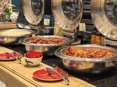 -上海浦东星河湾酒店