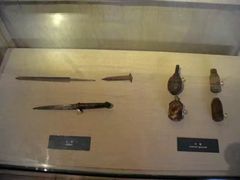 -台儿庄大战纪念馆