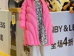 -王府井奥莱临潼小镇(临潼店)