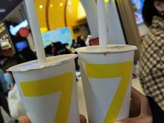 -7分甜(苏州中心店)