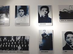 -青岛德国监狱旧址博物馆