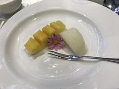 -老房子金沙元年川菜食府·花园餐厅(金沙店)