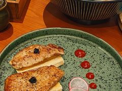 -俊屋料理·烧鸟·寿司·日泰融合菜(星际云汇店)
