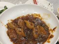 -玉华台饭庄·淮扬菜·烤鸭(望京店)