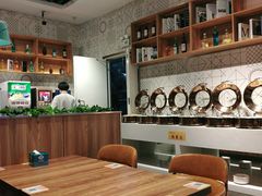 -快乐爱斯米牛排自助(正大广场店)